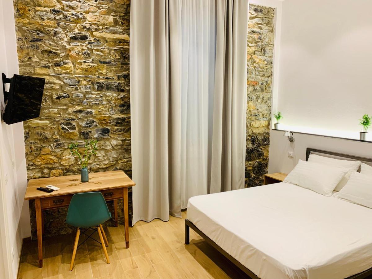 A Ca' De Mananan Guesthouse La Spezia Extérieur photo