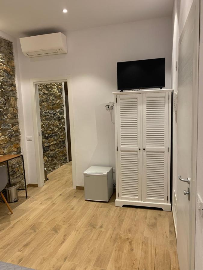 A Ca' De Mananan Guesthouse La Spezia Extérieur photo