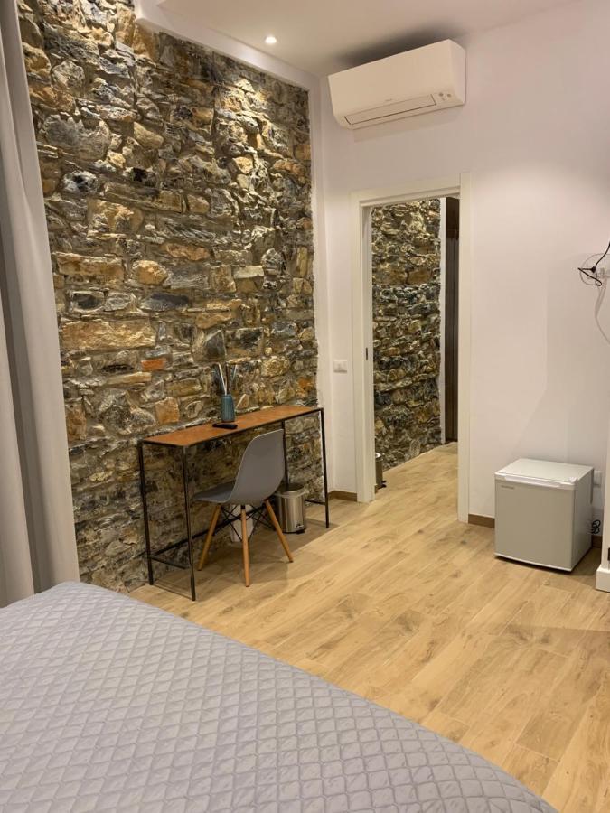 A Ca' De Mananan Guesthouse La Spezia Extérieur photo