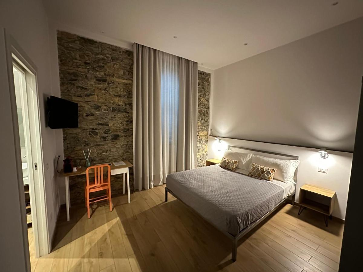 A Ca' De Mananan Guesthouse La Spezia Extérieur photo