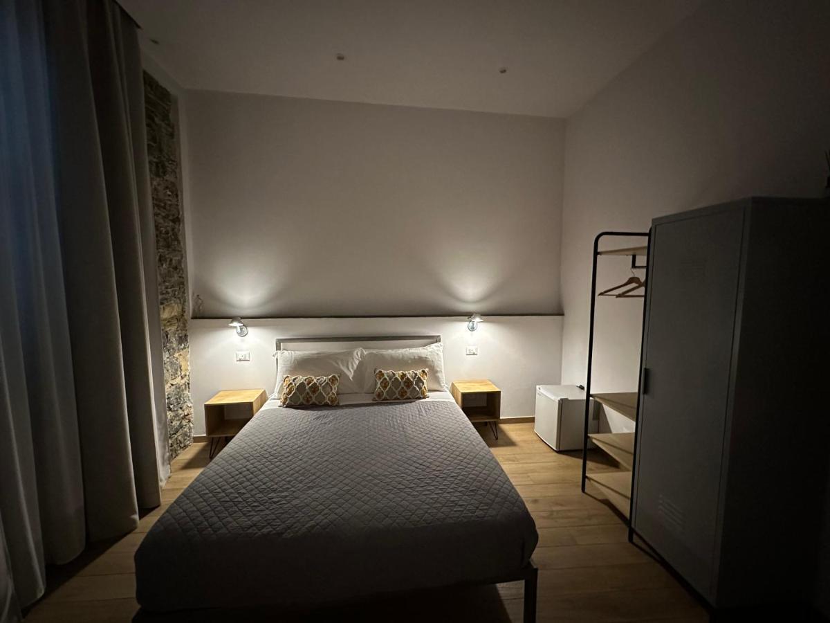 A Ca' De Mananan Guesthouse La Spezia Extérieur photo