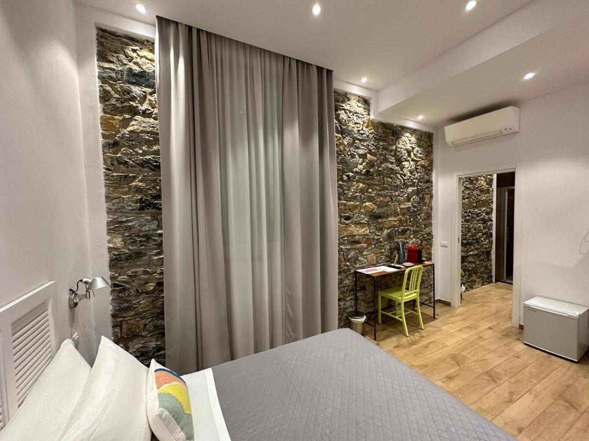 A Ca' De Mananan Guesthouse La Spezia Extérieur photo