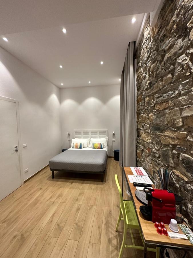 A Ca' De Mananan Guesthouse La Spezia Extérieur photo